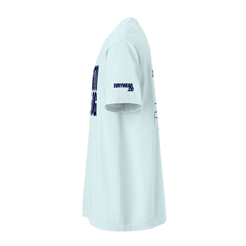 Thumbnail: The OG 06870 Tee by Comfort Colors