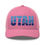 Thumbnail: Utah Mountains Trucker Cap