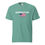 Thumbnail: Barnegat Bay A-Cat Tee by Comfort Colors