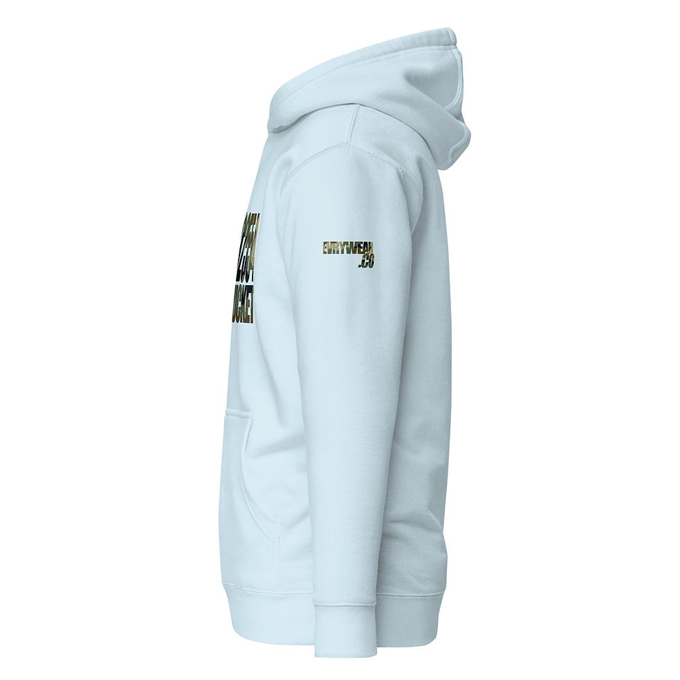 Thumbnail: Nantucket Camo Unisex Hoodie