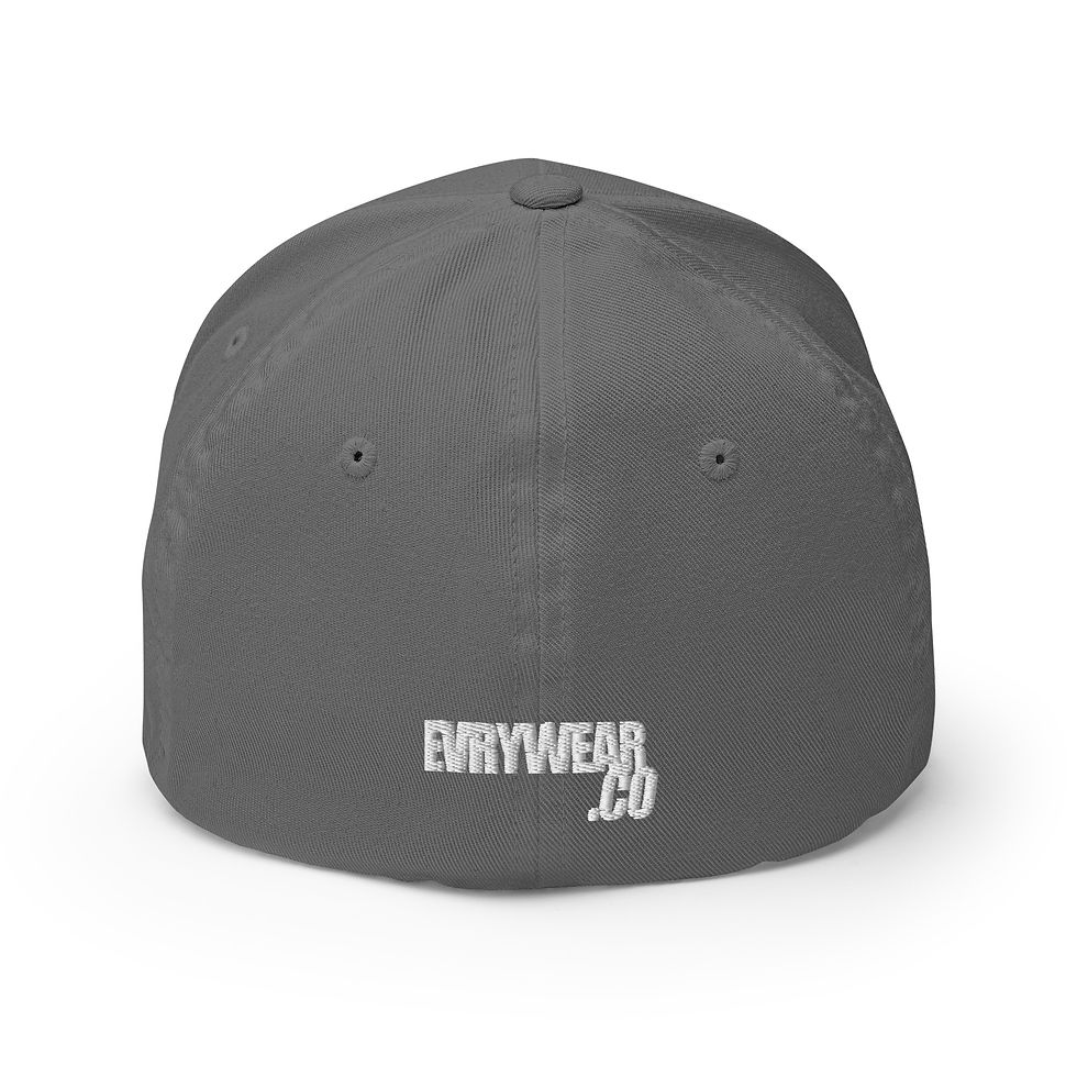 Thumbnail: ACK Brant Point FlexFit Cap