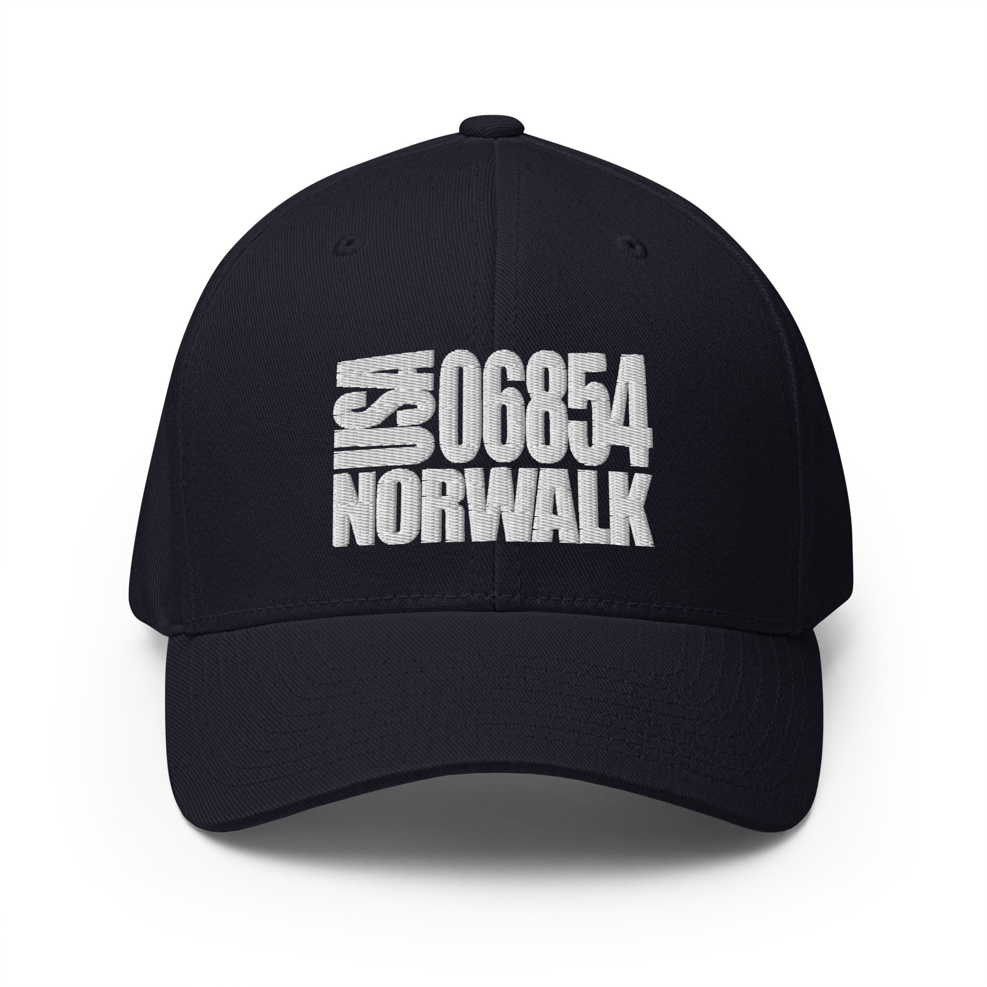 Norwalk FlexFit Cap