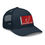Thumbnail: Kezar Lake Fishing Trucker Cap