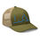 Thumbnail: LAX Shadow Trucker Cap