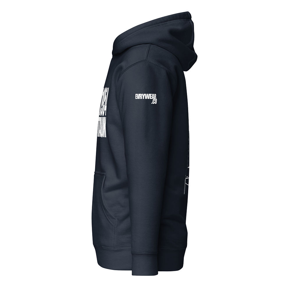 Thumbnail: Montauk Keelboat Unisex Hoodie