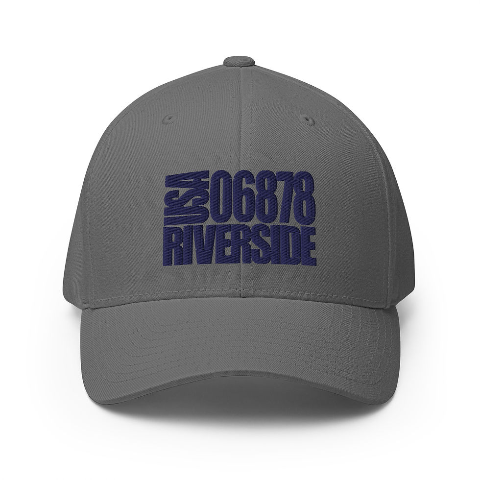 Thumbnail: Riverside FlexFit Cap