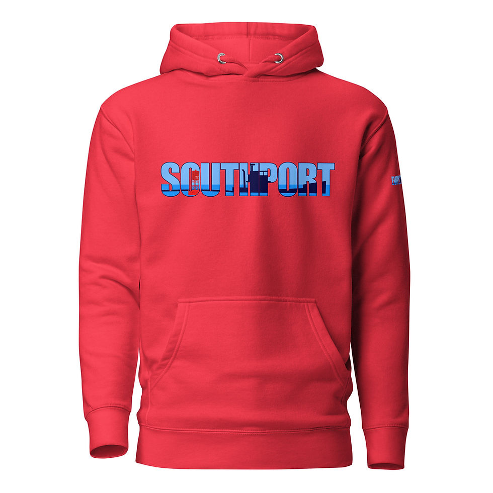 Thumbnail: Southport Oysterboat Hoodie