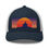 Thumbnail: Penfield Sunset Trucker Cap