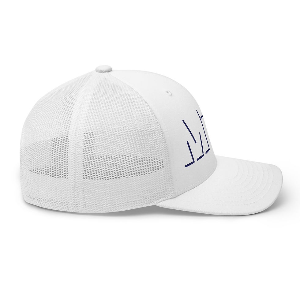 Thumbnail: MTK Trucker Cap