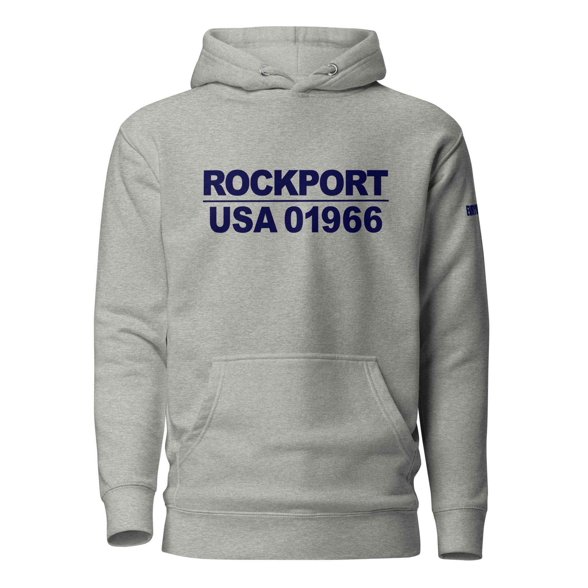 Rockport Unisex Hoodie