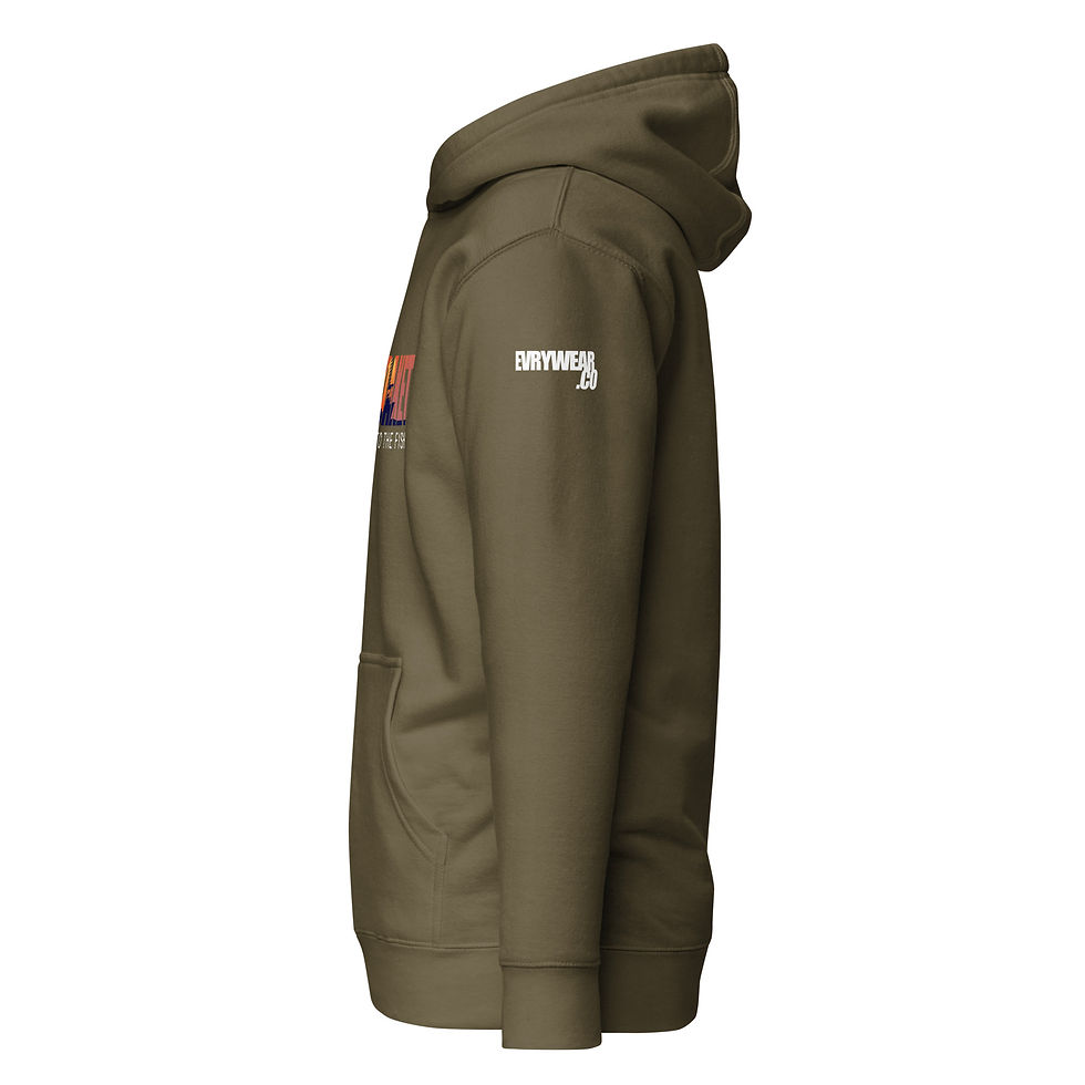 Thumbnail: Madaket Fishing Hoodie