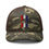 Thumbnail: Irish American Camo Trucker Cap