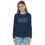Thumbnail: ACK Brant Point Youth Long Sleeve Tee