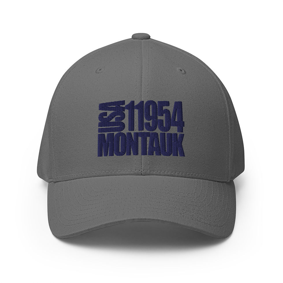 Thumbnail: Montauk FlexFit Cap