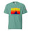Thumbnail: Penfield Sunset Tee by Comfort Colors