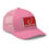 Thumbnail: Marblehead Hooked Up Trucker Cap