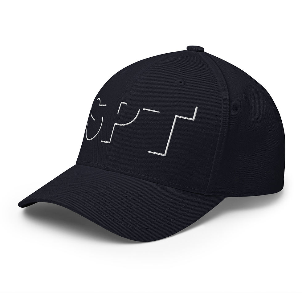 Thumbnail: SPT Shadow Cap by FlexFit