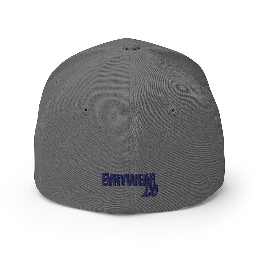Thumbnail: Old Greenwich FlexFit Cap