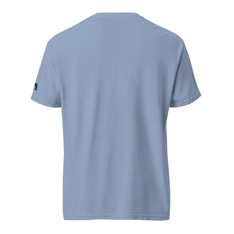 Thumbnail: FFLD Shadow Tee by Comfort Colors