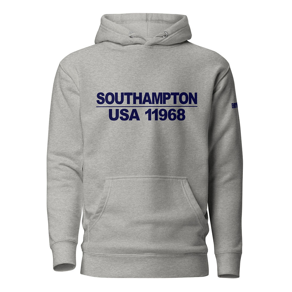 Thumbnail: Southampton 11968 Hoodie