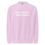 Thumbnail: Southport Garment-Dyed Crewneck by Comfort Colors