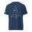 Thumbnail: Harthaven Keelboat Tee by Comfort Colors