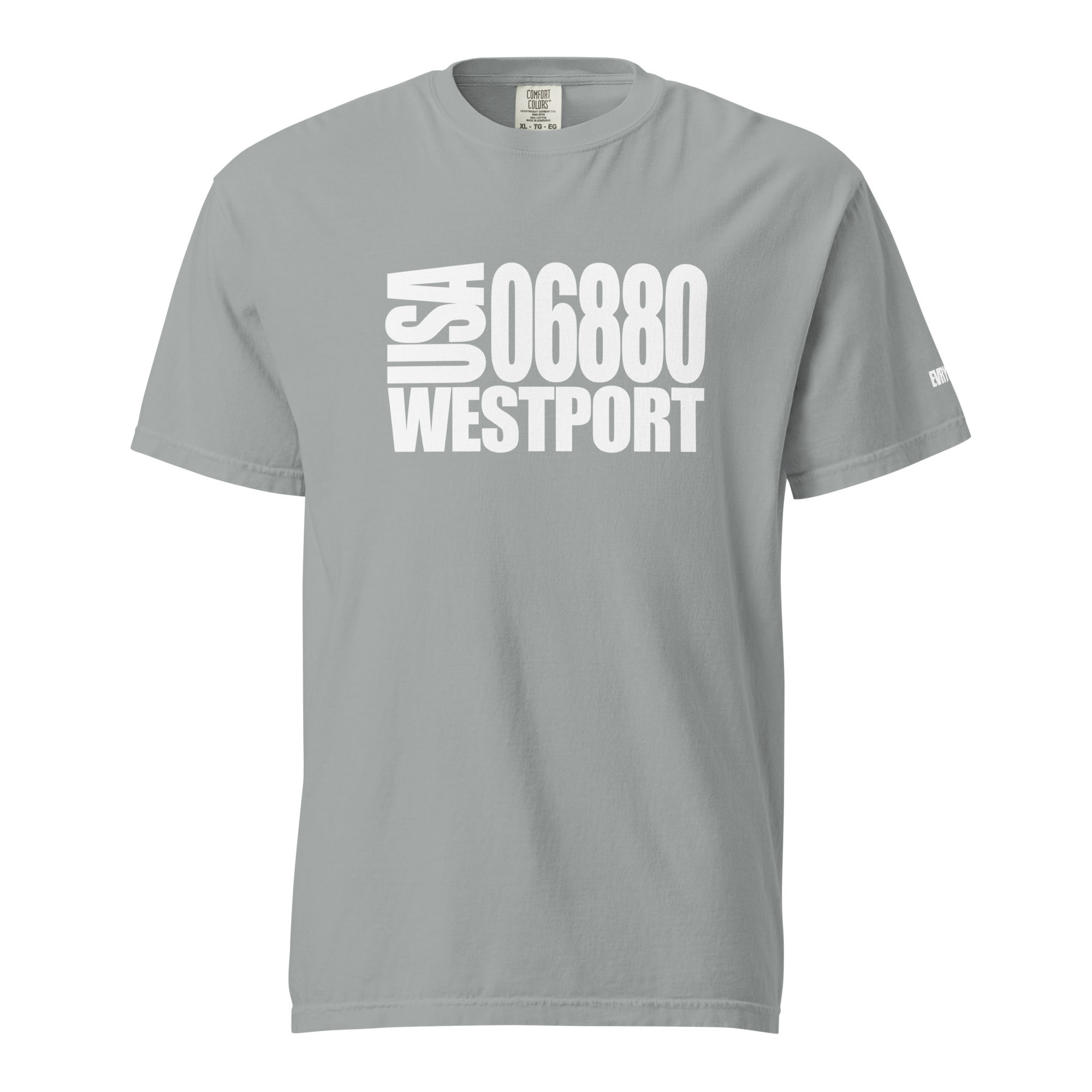 Westport One-Design Tee by Comfort Colors