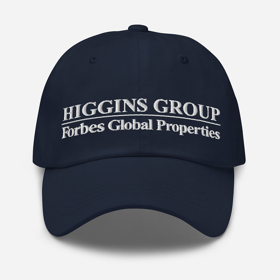 Thumbnail: Higgins Group Cap