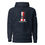 Thumbnail: Nantucket NB Bell Unisex Hoodie