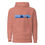 Thumbnail: Rowayton Oyster Boat Unisex Hoodie