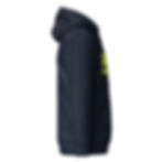 Thumbnail: Dafdil Unisex Hoodie