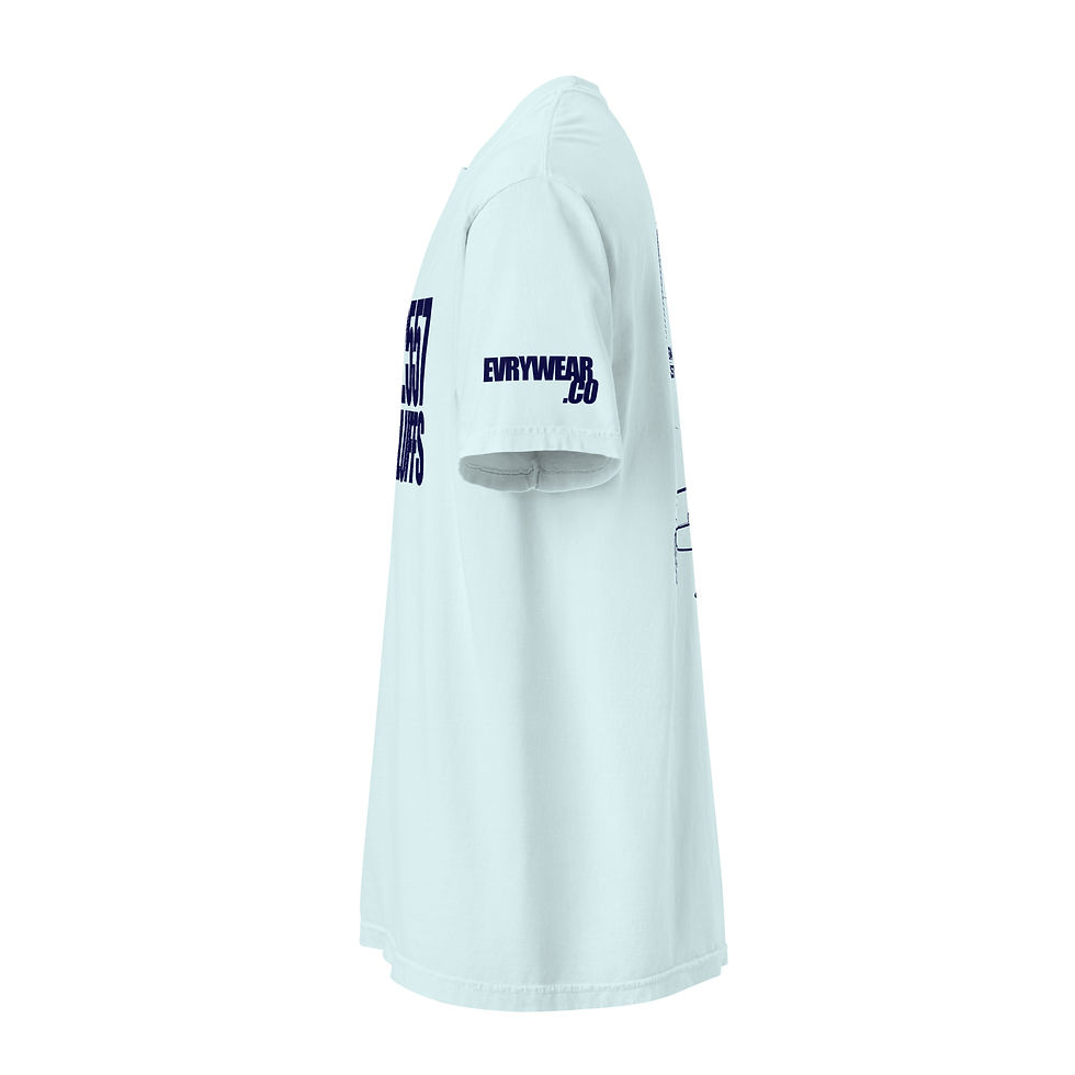 Thumbnail: Oak Bluffs Keelboat Tee by Comfort Colors