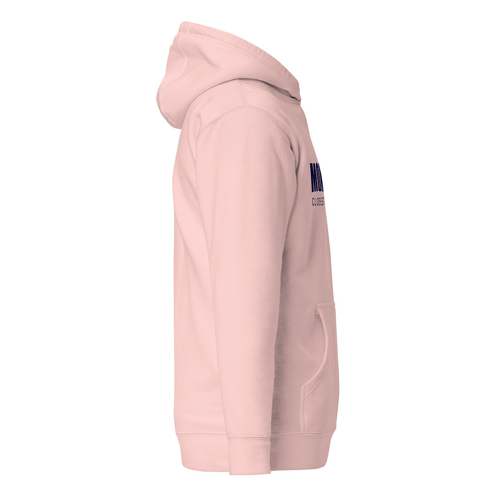 Thumbnail: Montauk Fishing Hoodie