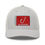Thumbnail: Hooked Up Southport Trucker Cap