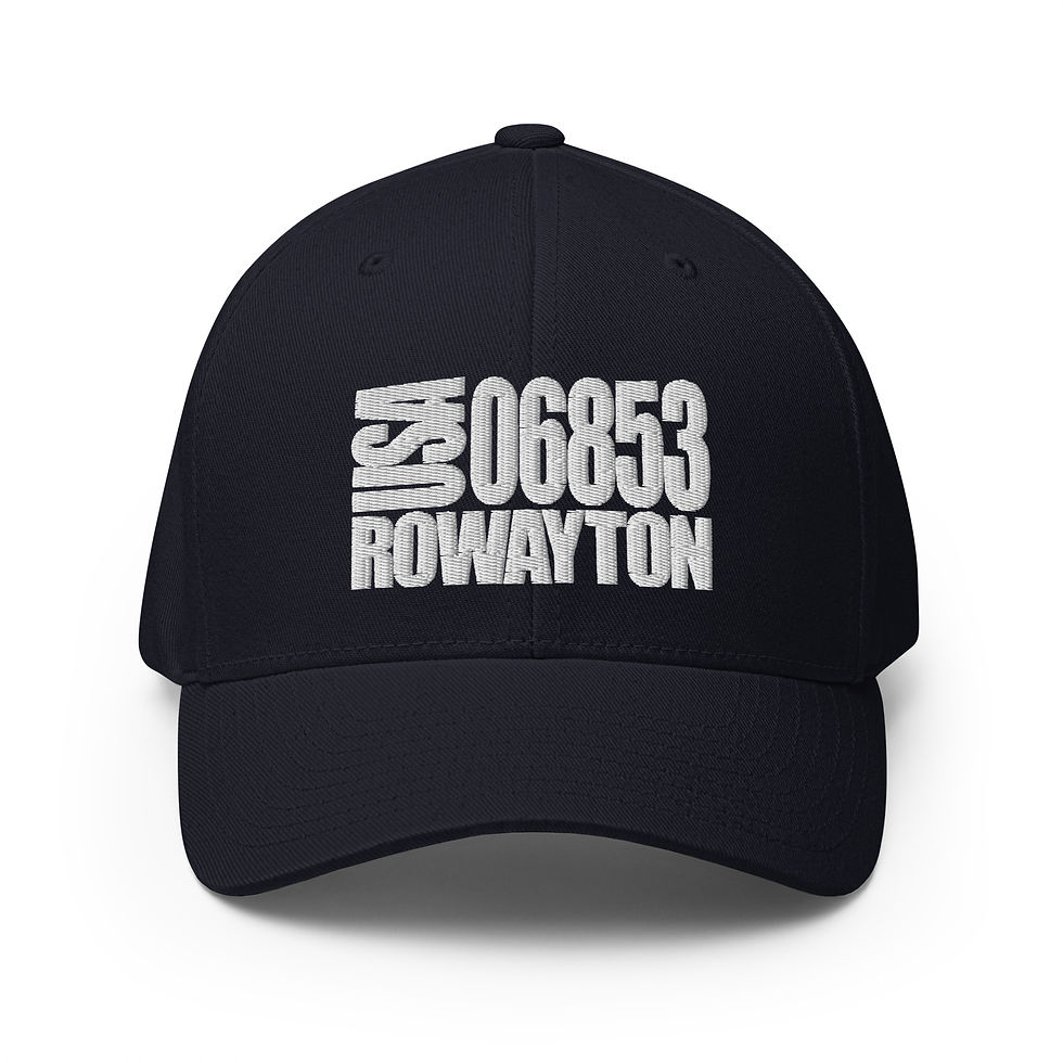 Thumbnail: Rowayton FlexFit Cap