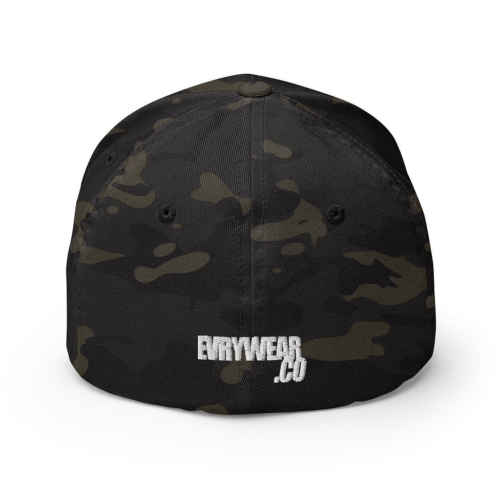 Thumbnail: ACK Brant Point FlexFit Cap