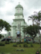 Miniatura: Volcán Poás