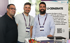 Li-Generate
