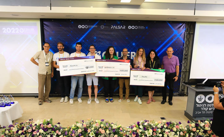all winners