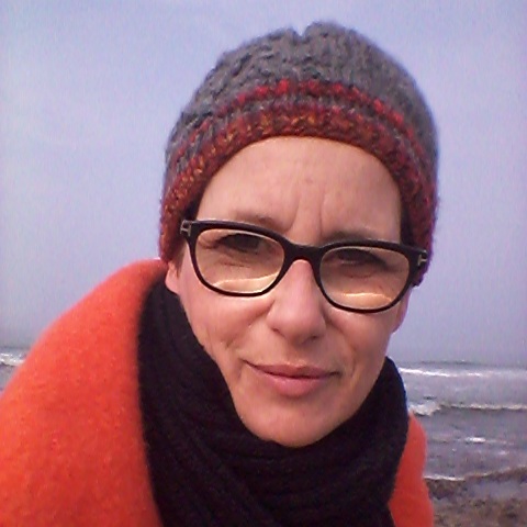 Autorenbild: Antje