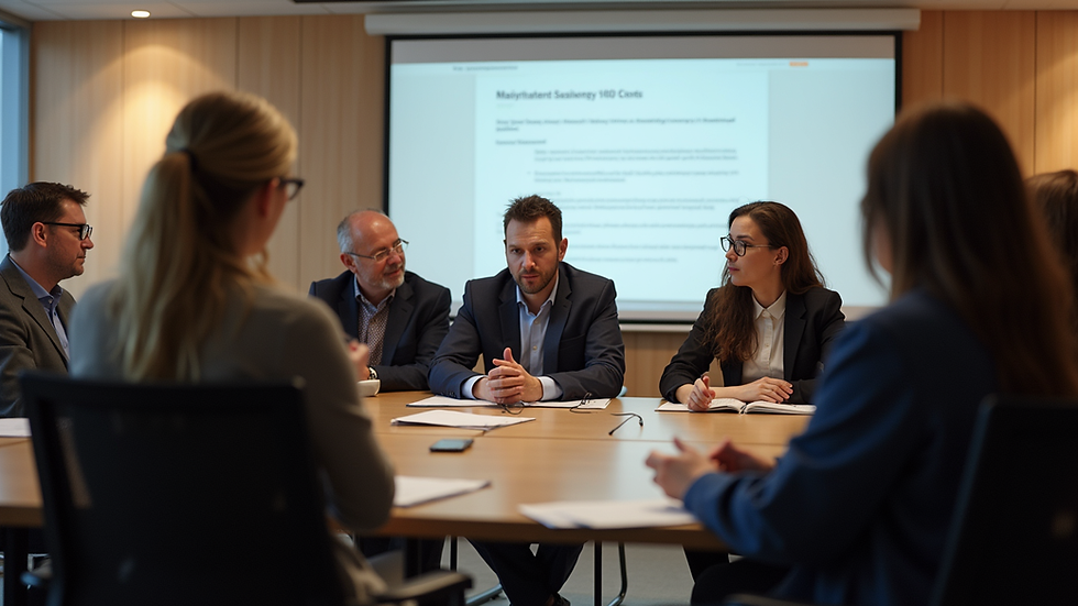 Transform Your Business with Our Leadership Workshops