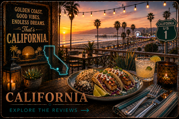 California Food Reviews.png