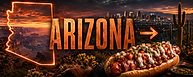 Explore Arizona!