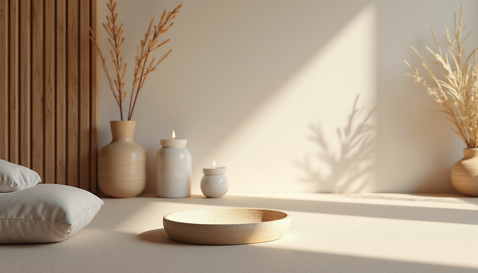 Enhance Wellness at Zen Aura Healing Studio