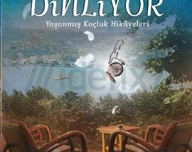Biri Beni Dinliyor…