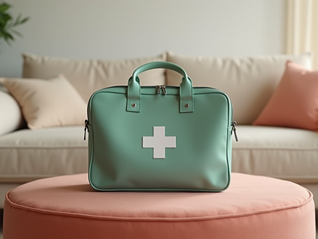 Expert Nurse Practitioner Offering Home Health Services