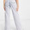 Thumbnail: The wide leg jeans in bleach wash
