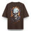 Thumbnail: Inferno Grin Oversized T-shirt