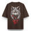 Thumbnail: Bloody Wolf Oversized T-shirt