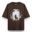 Thumbnail: Echoes Of The Night Oversized T-shirt